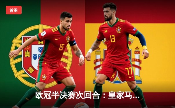 欧冠半决赛次回合：皇家马德里绝杀拜仁慕尼黑，总比分4-3挺进决赛