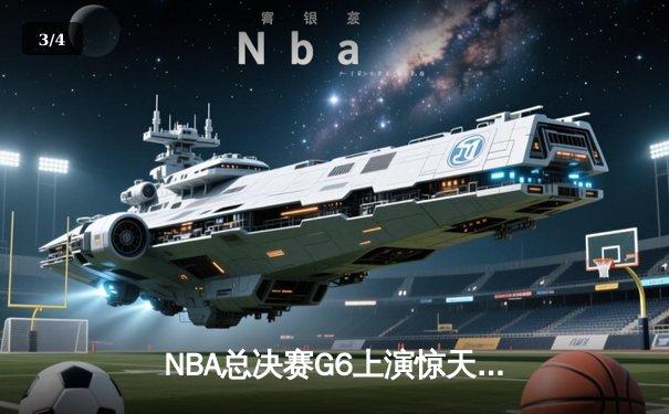 NBA总决赛G6上演惊天逆转，凯尔特人险胜勇士将系列赛拖入抢七 - 3